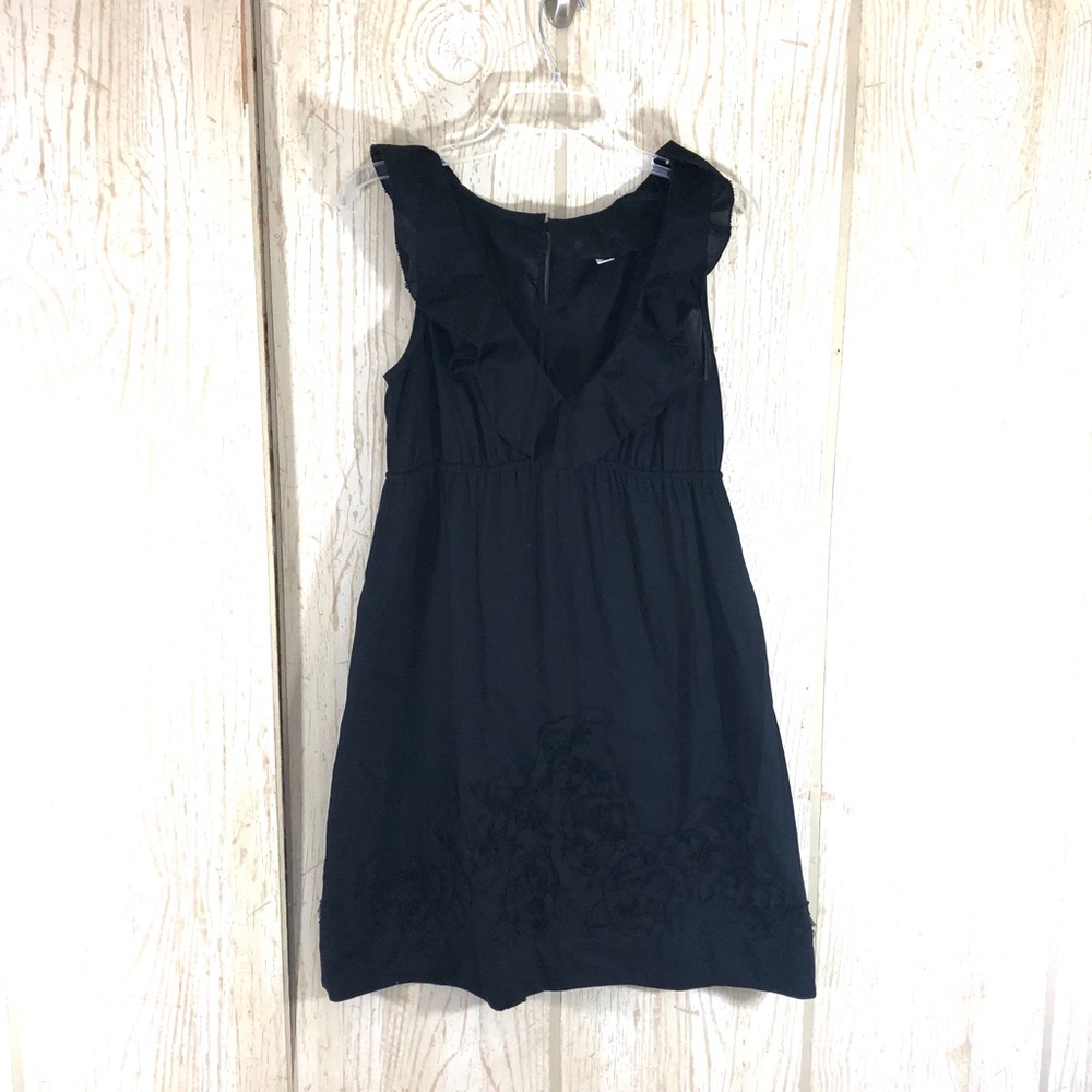 Ann Taylor Loft Sleeveless A Line Dress Size 8